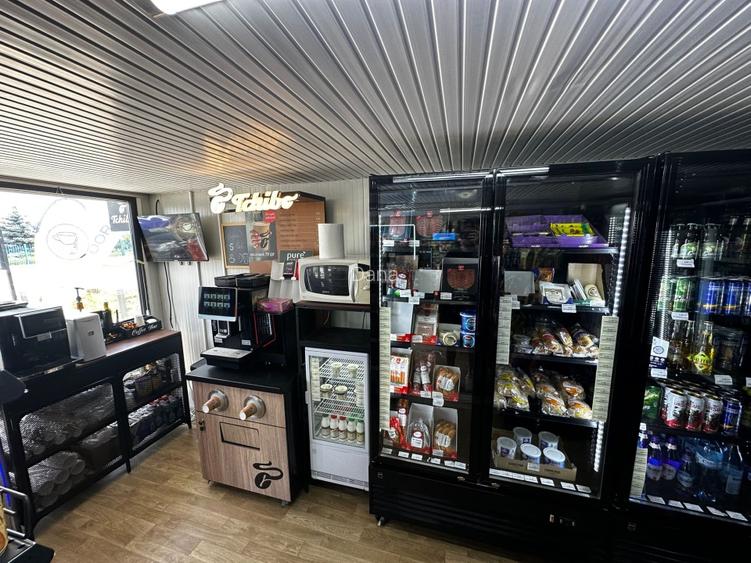 De vânzare afacere + containere comerciale super oportunitate | Pantelimon  - 3