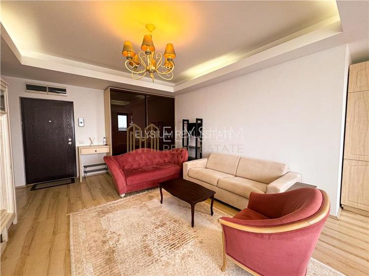 Apartament 2 camere de inchiriat North Area Lake View - 7