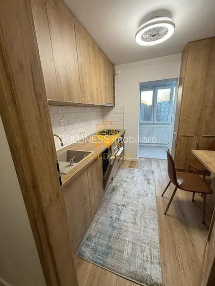 2 camere decomandate, Parcare, Modern, Mega Image, Gheorgheni - 3