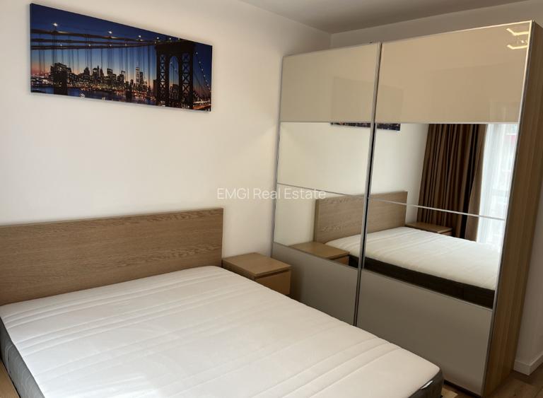 Apartament 2 camere Parcare subterana inclusa 5min metrou Lujerului 21 Residence - 4