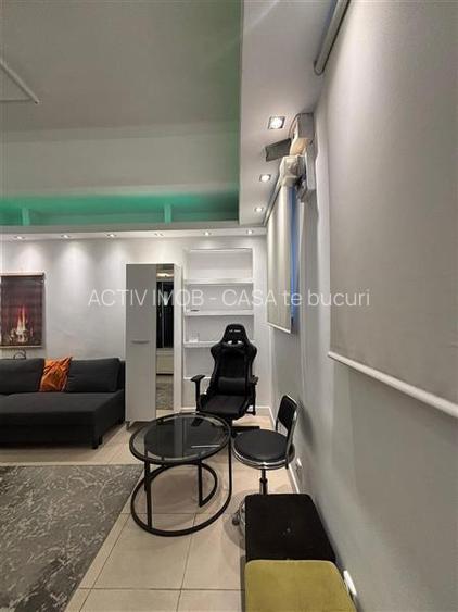 Studio elegant, Ardeleni, Demisol, 10 min Metrou Obor - 2