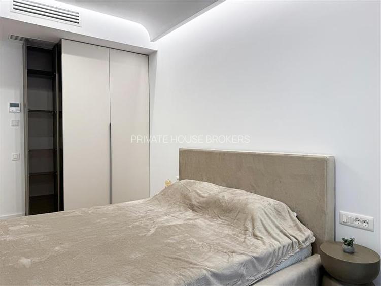 Pipera | Iancu Nicolae | Cortina 126 | Bloc 2025 | Parcare | Nou - 14