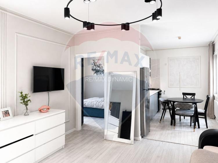 Apartament 2 camere | Prima închiriere | Parcare | Bulevard Timișoara - 3