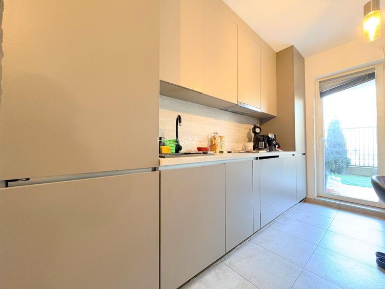 3 camere modern, terasa si gradina generoasa, zona Lipovei - 5