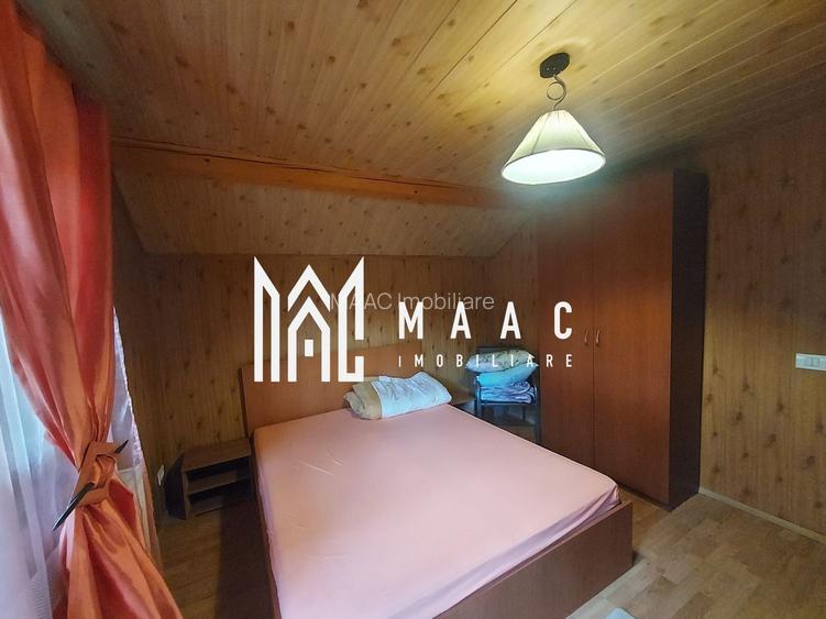 Casă | 260 mp utili | 1.100 mp teren | Râul Sadului | - 10