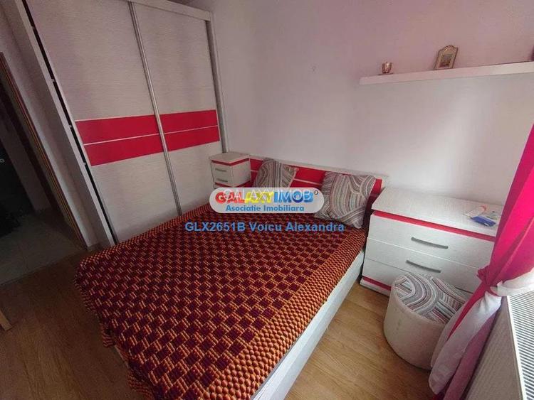 Apartament Bloc Nou Berceni - Dimitrie Leonida - Metrou Berceni - 2