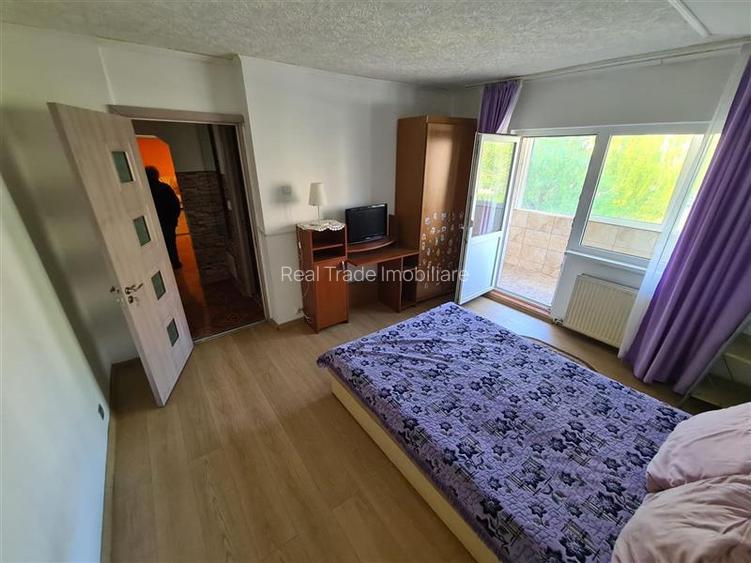 Apartament 3 camere, 2 bai, 2 balcoane, 83 mp. etajul 1, Zona Noua - 3