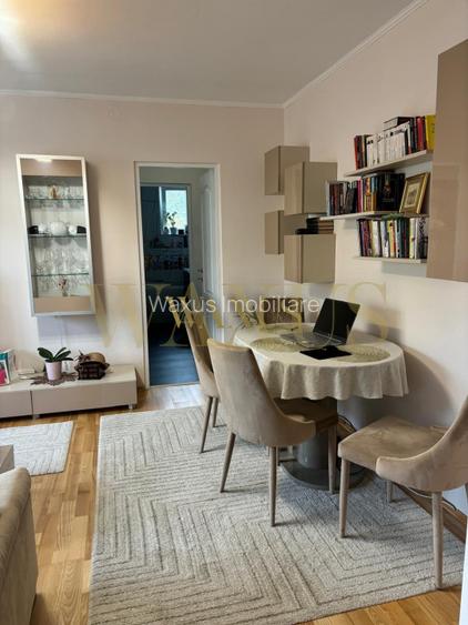 Apartament 2 camere, 42 mp, zona Grigorescu - 2