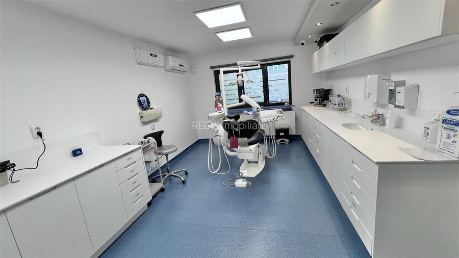 Centru stomatologic cu 2 cabinete + radiologie – de vanzare in Brasov - 14