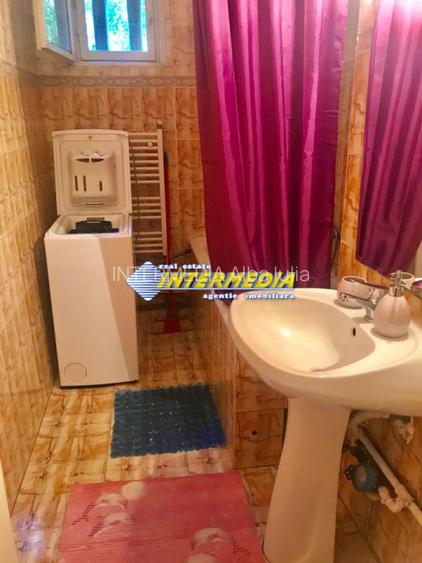 OKAZIE ! Apartament 2 Camere 50 mp Bucatarie Mare CETATE Arnsberg Mobilat Utilat - 2