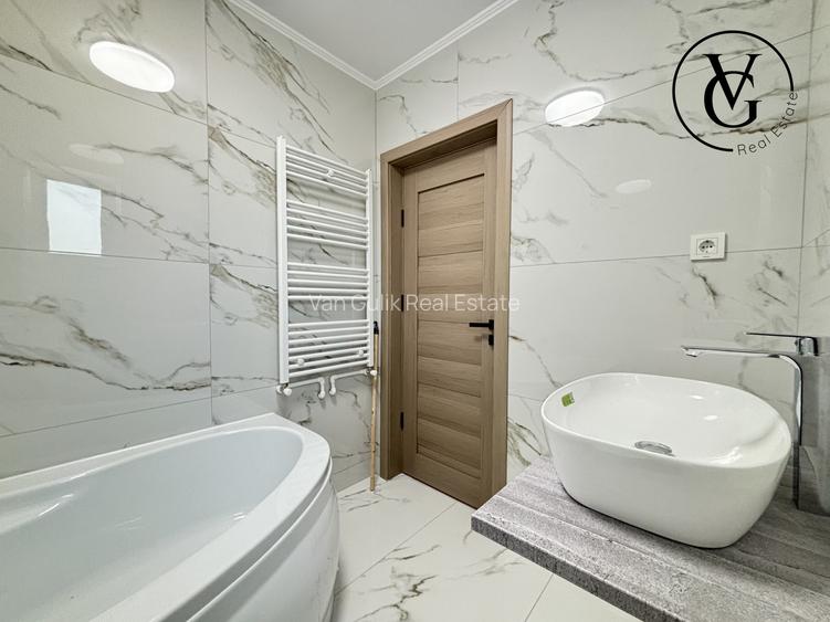 Vila individuala P+1 + pod | 4 camere | Navodari - 23