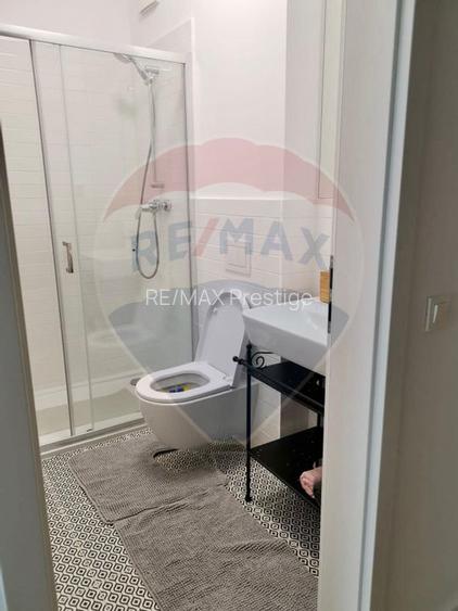 Apartament/Studio de închiriat Aviatiatiei Park - 9