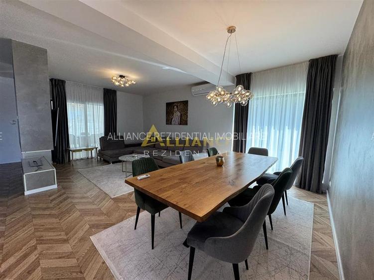 Vila Moderna Comuna Berceni strada Miorita - 7