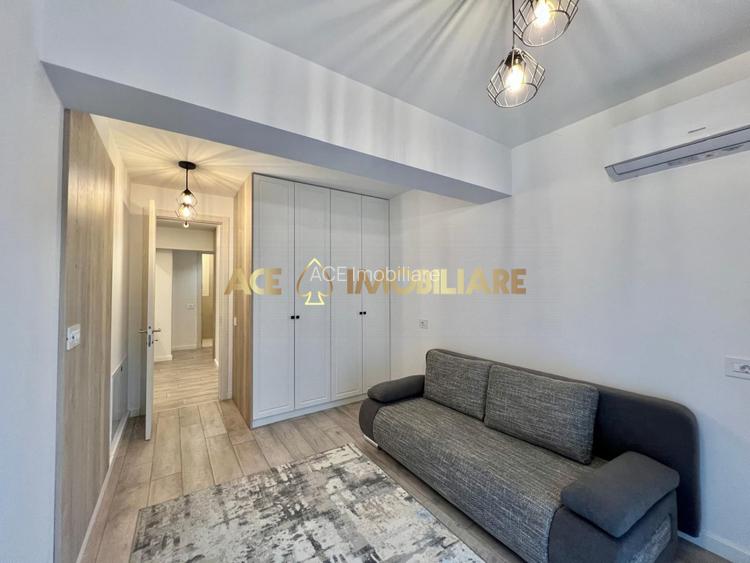 3 Camere de inchiriat | 1 Mai | Centrala | Petfriendly | Parcare - 4