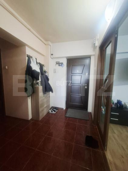 Apartament 3 camere | zona Noua – Brașov | locație excelentă - 3