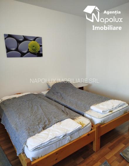 🏡 Garsonieră de închiriat în Gheorgheni – disponibilă imediat! 🔑✨ - 7
