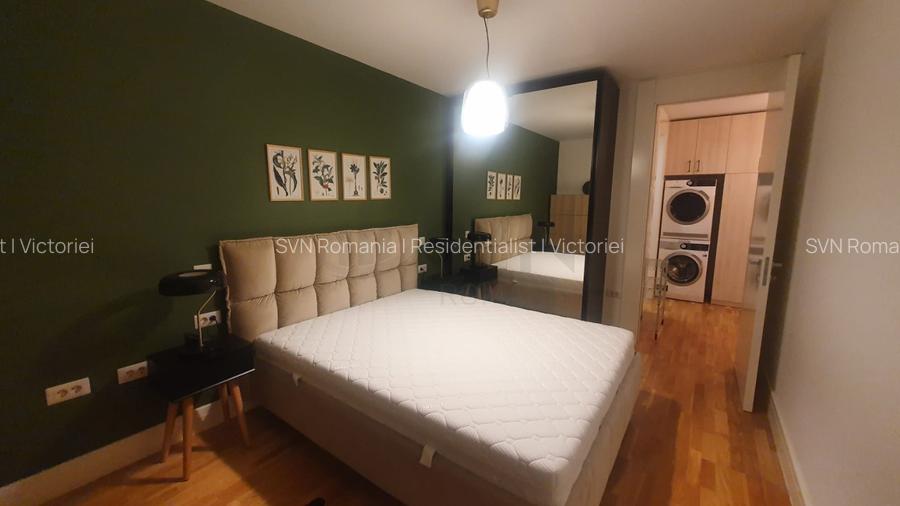 REA1027920 Apartament 2 Camere I De Vanzare I Barbu Vacarescu I Floreasca - 7