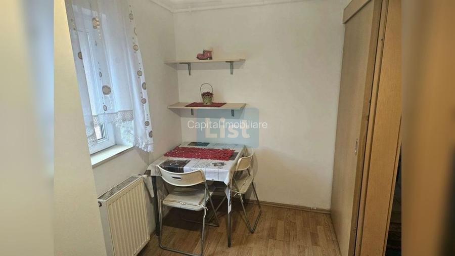 Comision 0 %  Apartament 1 camera 38mp, balcon, imobil 2007 - 4