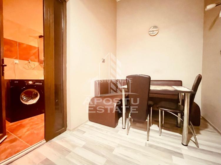 Apartament 3 camere, curte cu acces auto, ULTRACENTRAL - 25