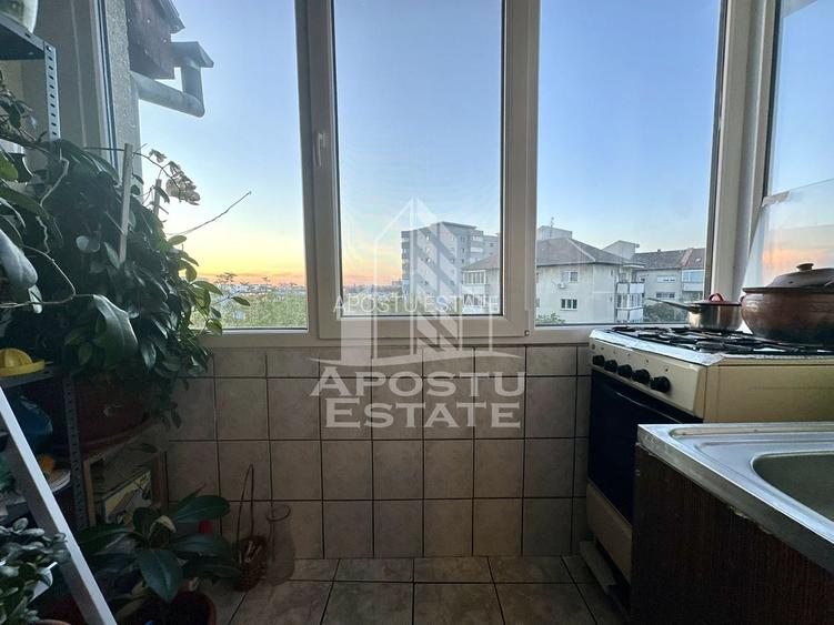 Apartament cu 3 camere de vanzare, zona Steaua, Timisoara - 9