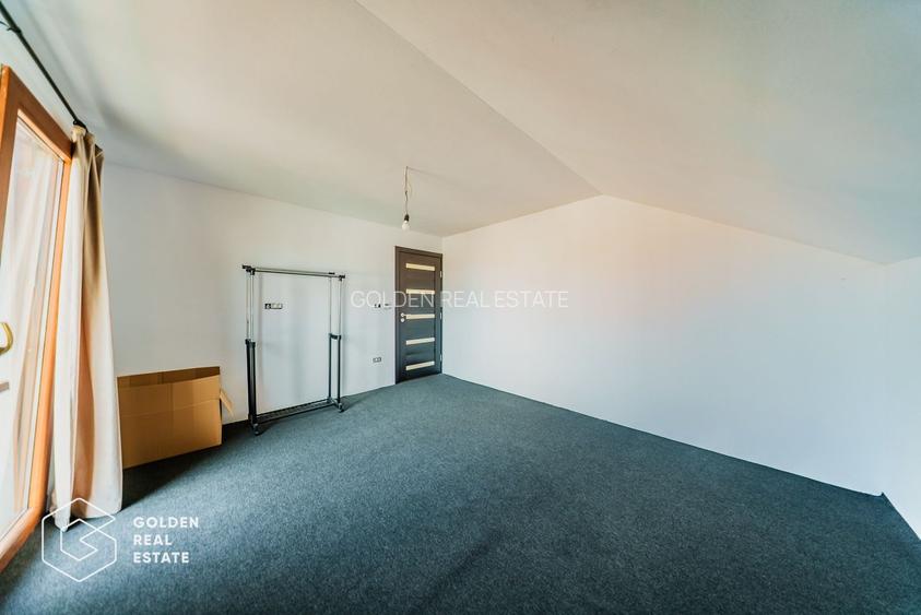 Casă de vânzare Tisa Noua, comision 0% - 11