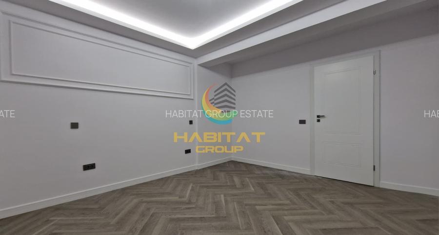 Pallady Penthouse 3 camere 102 mp + terasa 35 mp GATA MUTARE - 27