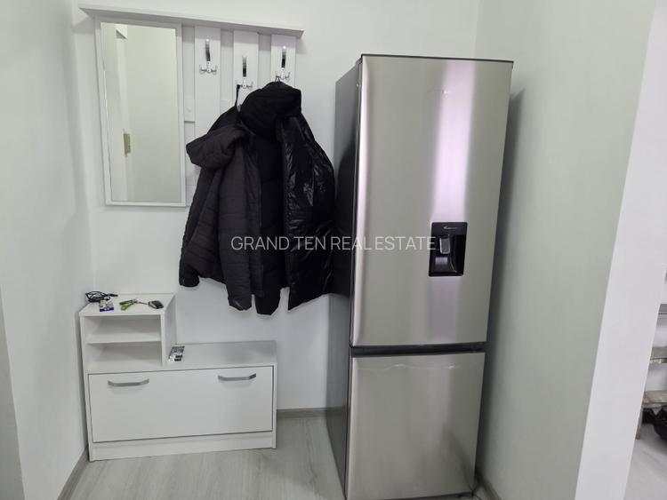 Vanzare apartament 2 camere semidecomandat, renovat ,4 minute metrou Tineretului - 9
