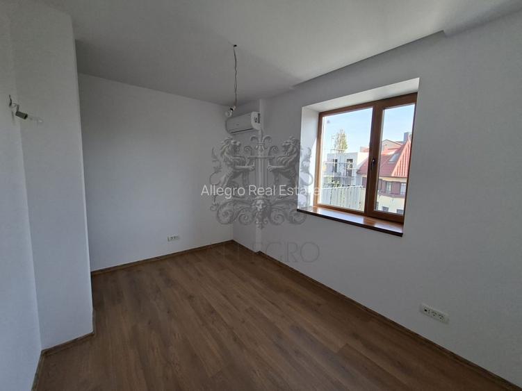 Parc Cazzavillan | 4 camere | Bloc 2020 | 140 utili +180mp terasa| - 12