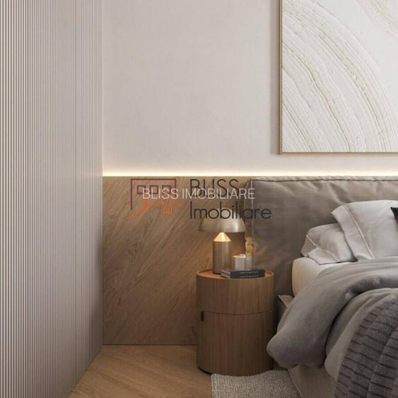 Apartament 2 camere în zona Campul Pipera Bucuresti - 11