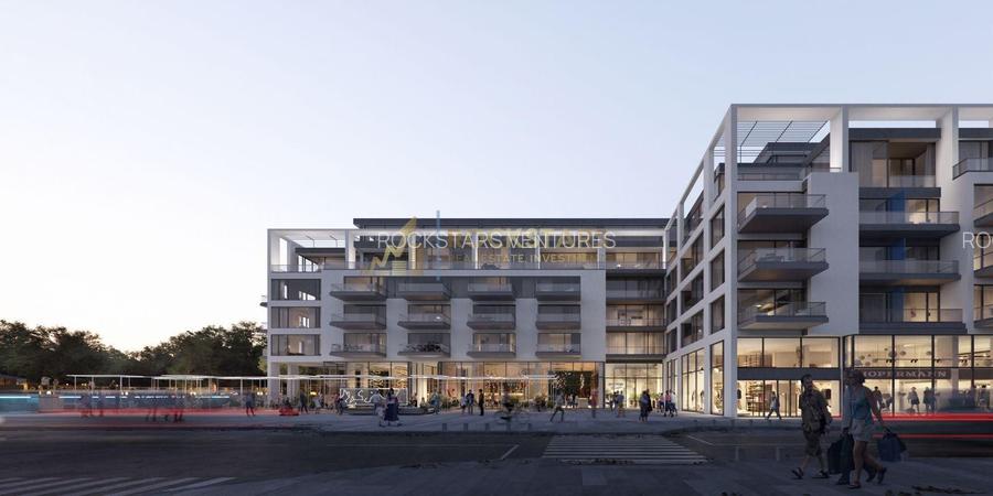 Studio 41mp | Terasa 10mp | Jacuzzi | Galileo | Olimp - 4