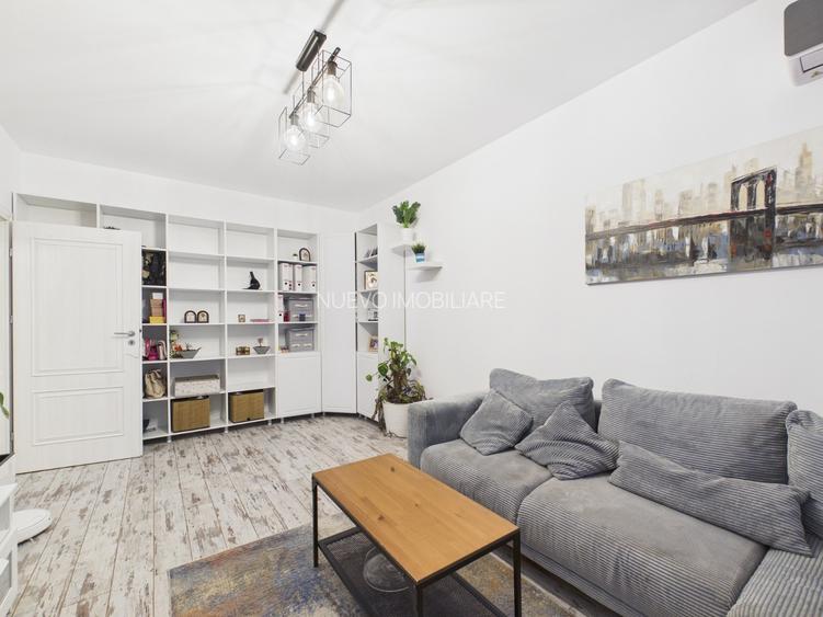 2 CAMERE | ENVOGUE RESIDENCE | MILITARI | PARCARE - 3