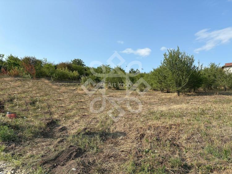 Teren intravilan de vanzare pe strada Soarelui, Oradea - 4