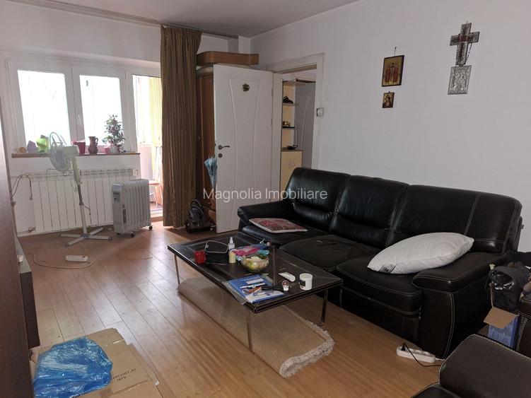 Apartament 2 camere semidecomandate, necesita renovare - comision 0%! - 4