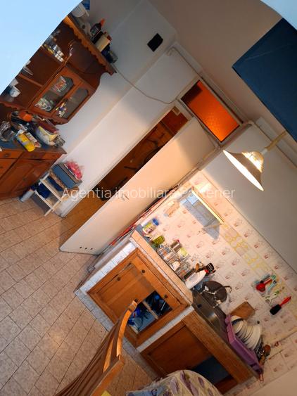 3 camere Exercițiu , Decomandat / LIBER , Amplasament DEOSEBIT / finisaje clasic - 9