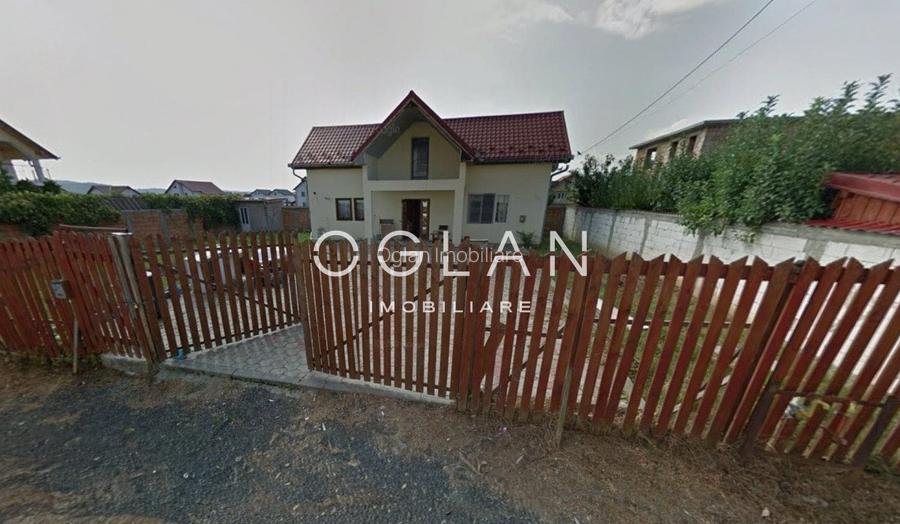 Teren in Selimbar, 500 MP, zona excelenta! COMISION 0% - 7