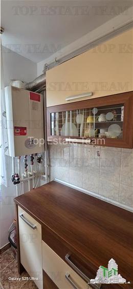 Bragadiru - Prelungirea Ghencea/ Vanzare garsoniera 51mp utili/ 1 loc de parcare - 3