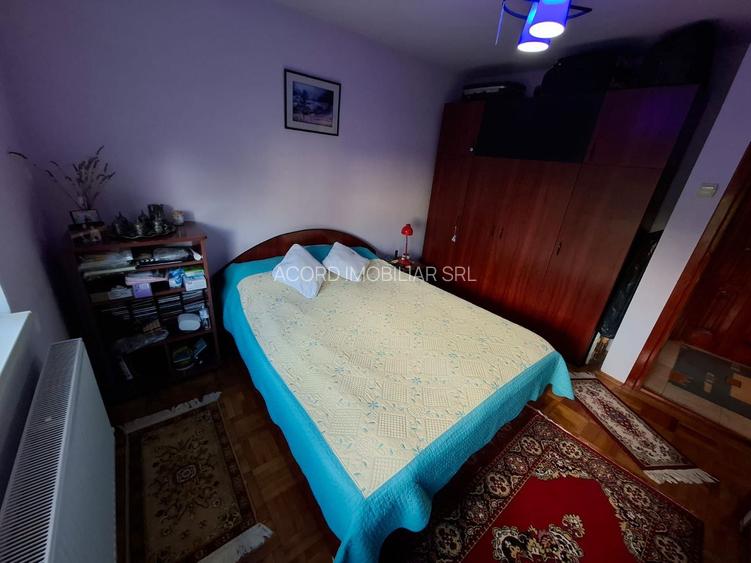 Apartament 3 camere zona Tomis Nord - 4