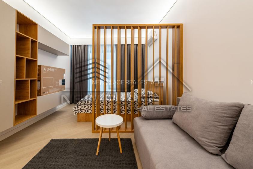 CORTINA NORTH | Studio deosebit | Bucatarie inchisa | Lux - 2