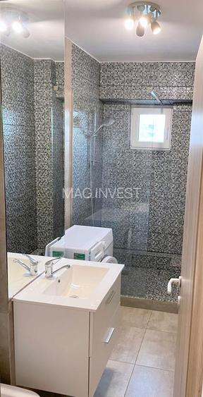 De inchiriat - apartament cu o camera, 47 mp - Faleza Dunarii - 7