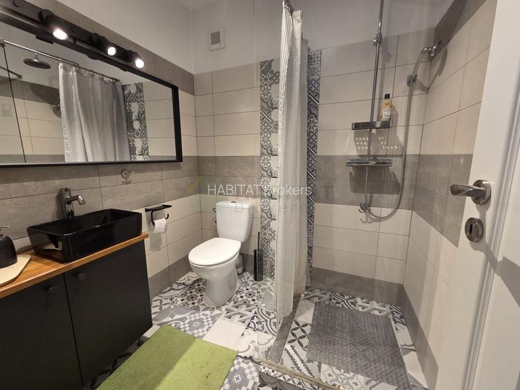 Casă modernă de vânzare în Tunari – Jacuzzi | Foisor | Panouri fotovoltaice - 42