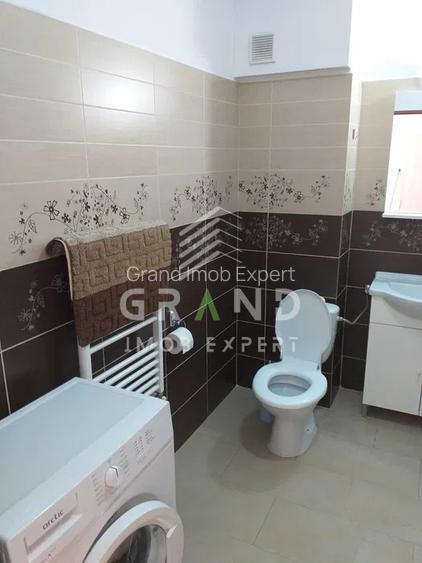 Ap 2 camere | Balcon | Parcare subterană | Zona Oașului – Iris - 7