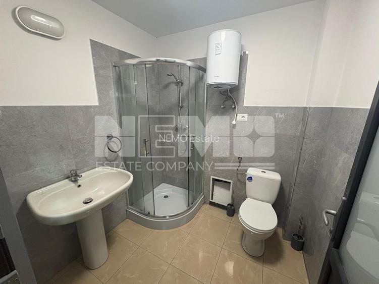 HALĂ INDUSTRIALĂ | 416 MP UTILI + TEREN 35 ARI | HORODNIC - 13