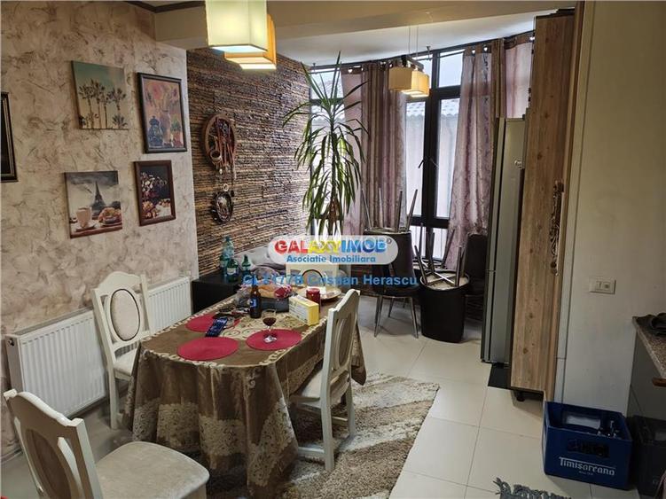 Ap 3 camere+parcare+boxa Complex Golden Rose Chitila Mogosoaia - 10