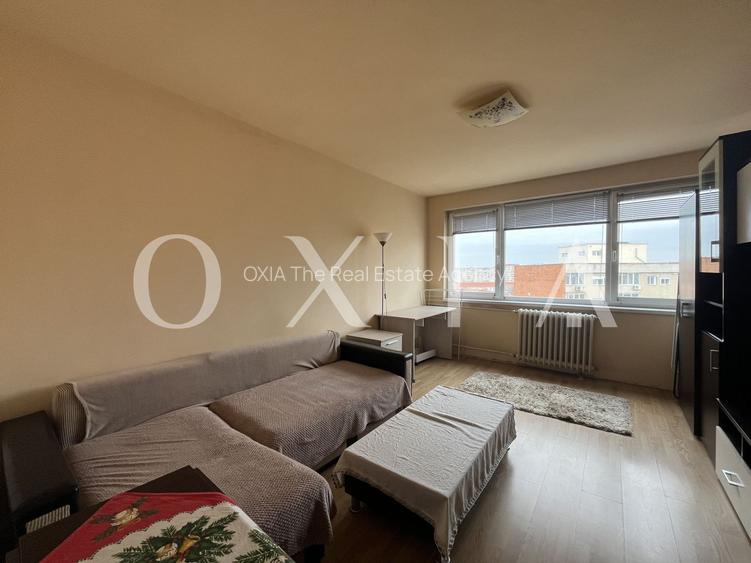 SX684 Circumvalatiunii - 2 Camere Decomandat - Disponibil Imediat - 3