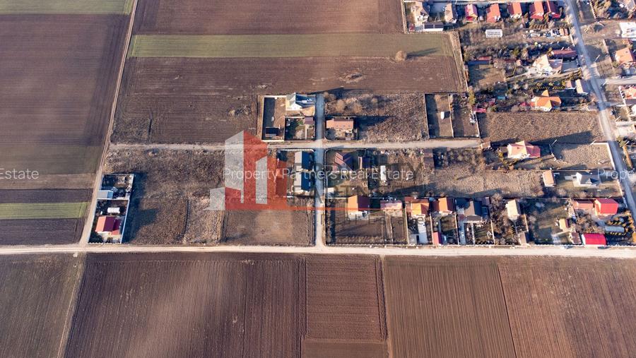 Casa cu teren 1500 mp in Harman - 27