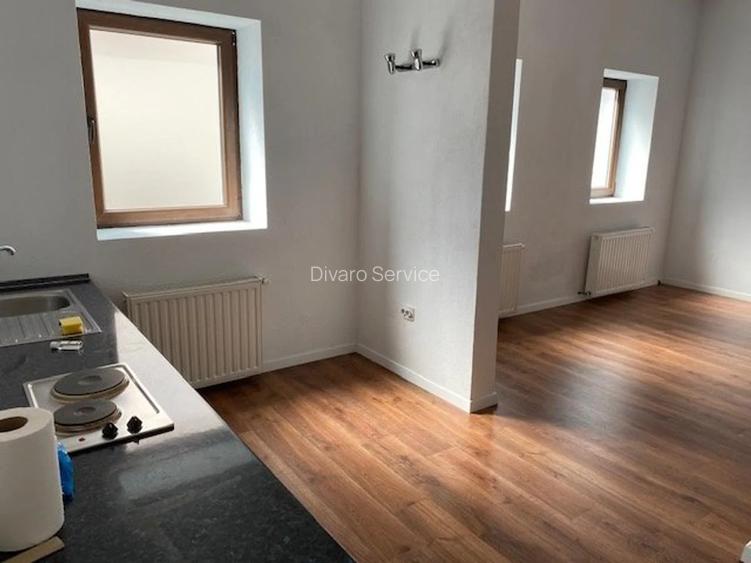 Inchiriere vila Cotroceni cu terasa constructie 1997 Elefterie metrou Eroilor - 9