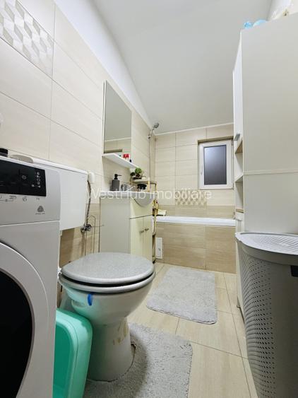 Apartament 2 camere, 40mp utili, decomandat, zona Sagului - 6