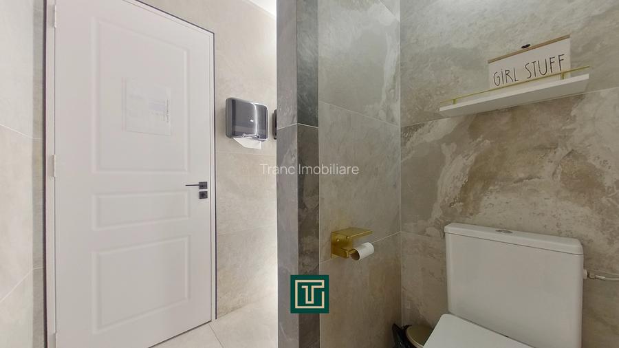 Afacere la cheie de vânzare – restaurant/cafenea, zonă centrală, Timișoara - 10