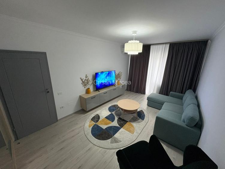 Apartament 2 camere | Prima închiriere | Sector 4 | Parcare - 2