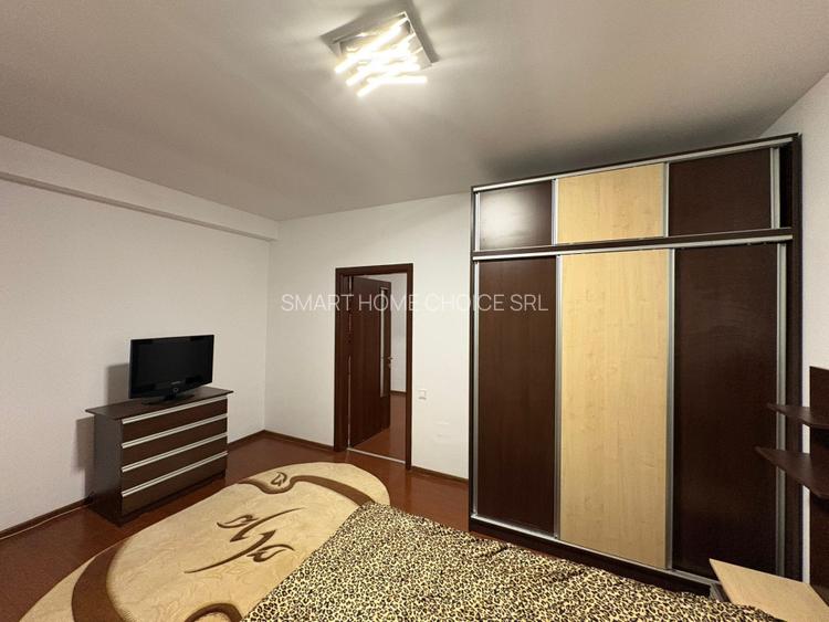 Apartament 2 camere spatios Cartierul Latin 95mp Parcare Proprie - 20